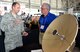 Senior Air Force leaders and mission support leadership from around the Air Force gathered in San Antonio recently for the 2018 Installation and Mission Support Weapons and Tactics Conference and related events. The events included an industry day, organized by the Society of Military Engineers, that featured state-of-the-art, agile combat support equipment and technology. (U.S. Air Force photo by Armando Perez)
