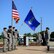 The 9th Security Forces Squadron hosted a National Police Week memorial ceremony May 18, 2018, at Beale Air Force Base, California.