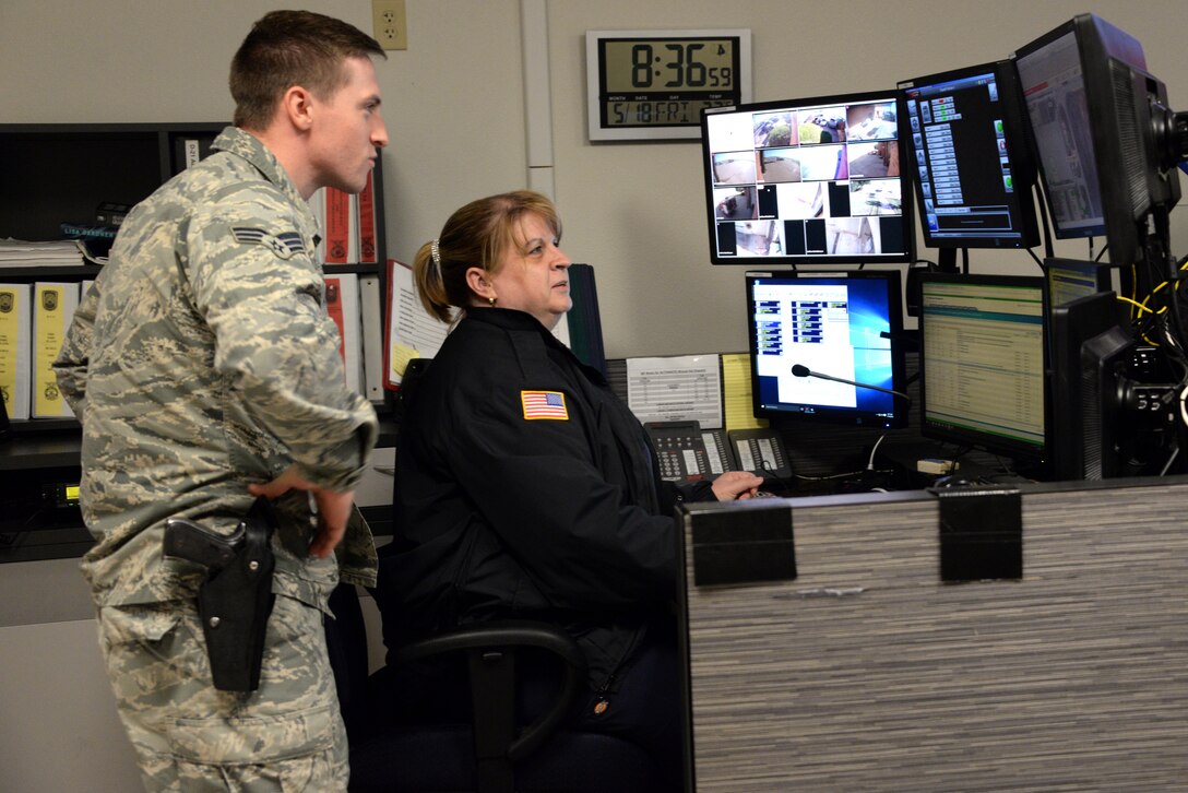 Sheppard Air Force Base