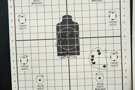 Alaska Army National Guard hosts the National Guard Best Warrior Region VI 2018