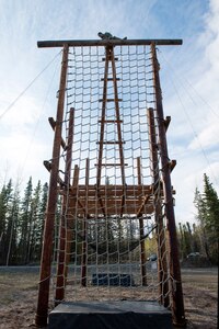 Alaska Army National Guard hosts the National Guard Best Warrior Region VI 2018