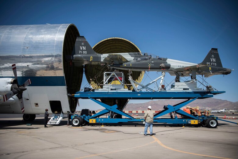 Super Guppy