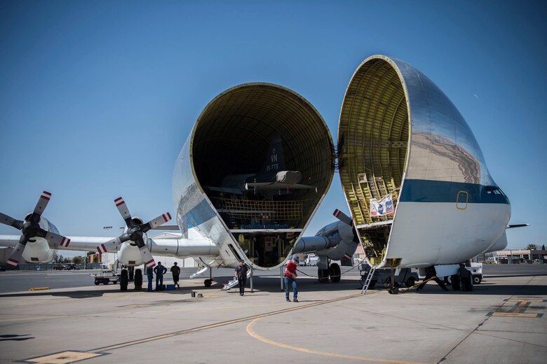 Super Guppy