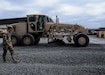 Army components bolster relations through engineer project