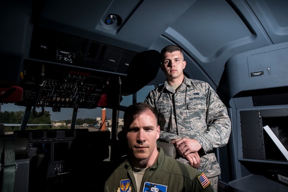 86th MXG Airmen achieve perfection