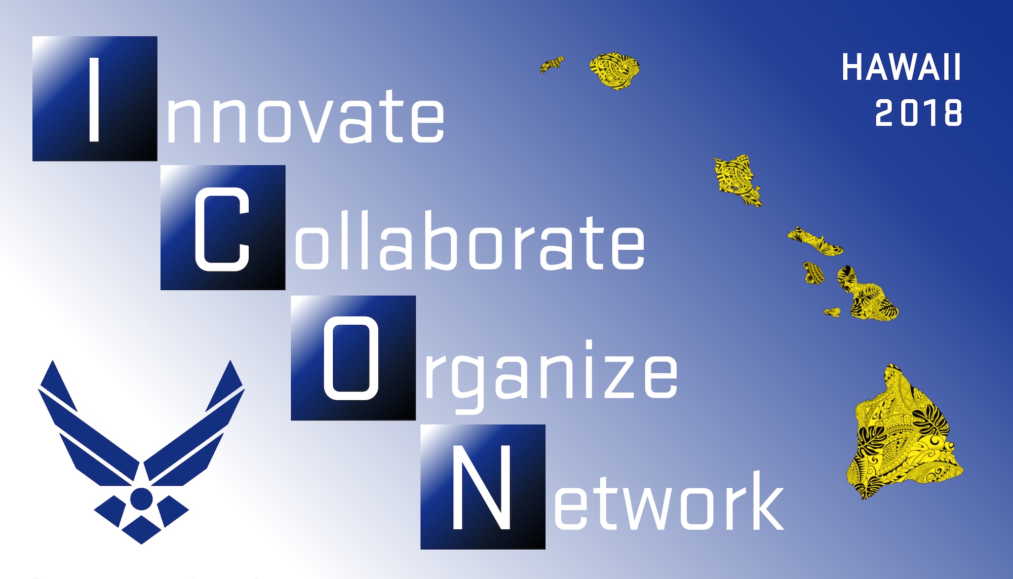 ICON Talks provide a venue where Airmen can pitch their innovative ideas, not only to the 480th ISR Wing leadership but also to key innovators from other units assigned to the Air Combat Command, like the 432nd Wing.