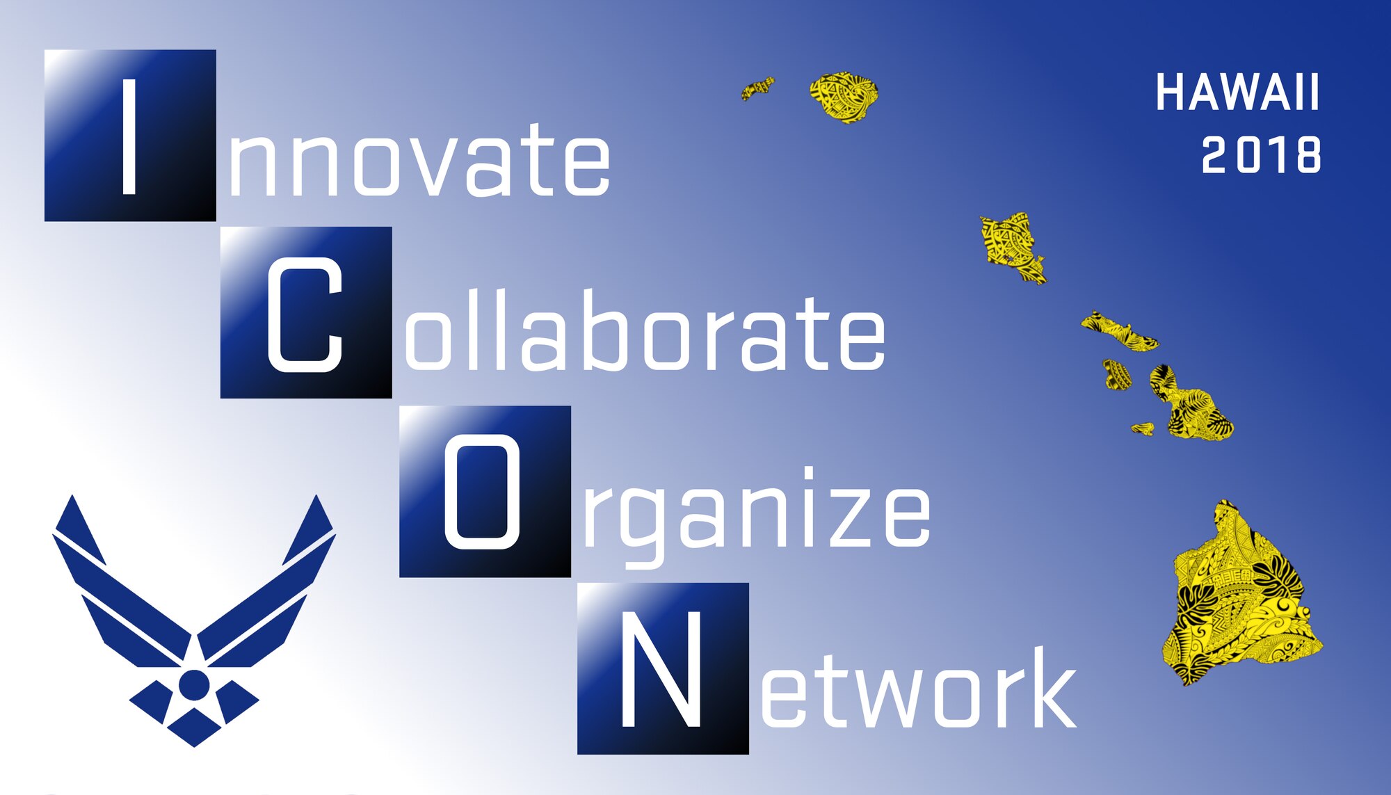 ICON Talks provide a venue where Airmen can pitch their innovative ideas, not only to the 480th ISR Wing leadership but also to key innovators from other units assigned to the Air Combat Command, like the 432nd Wing.