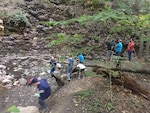 Family Hike