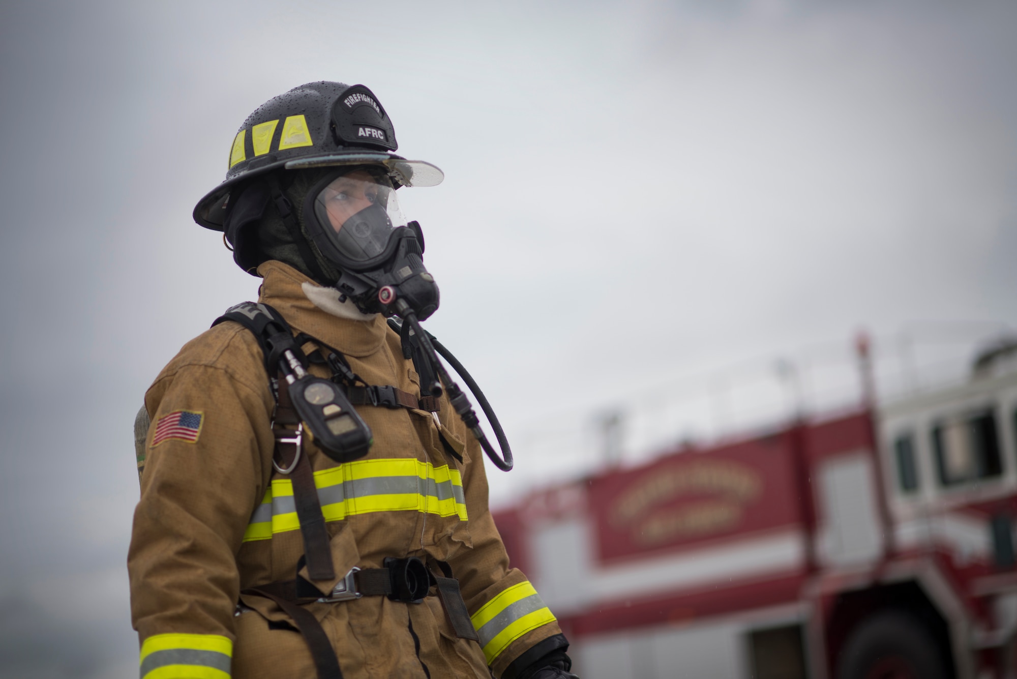 Niagara Falls ARS conducts MARE