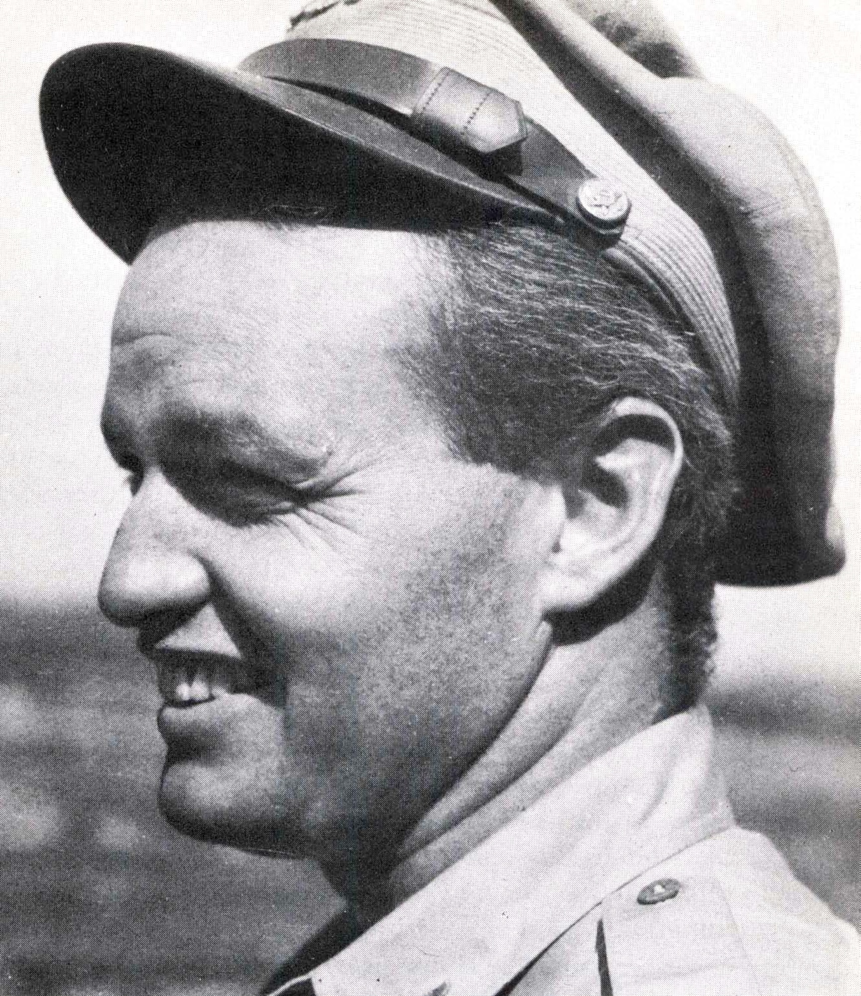 Col Phil Cochran