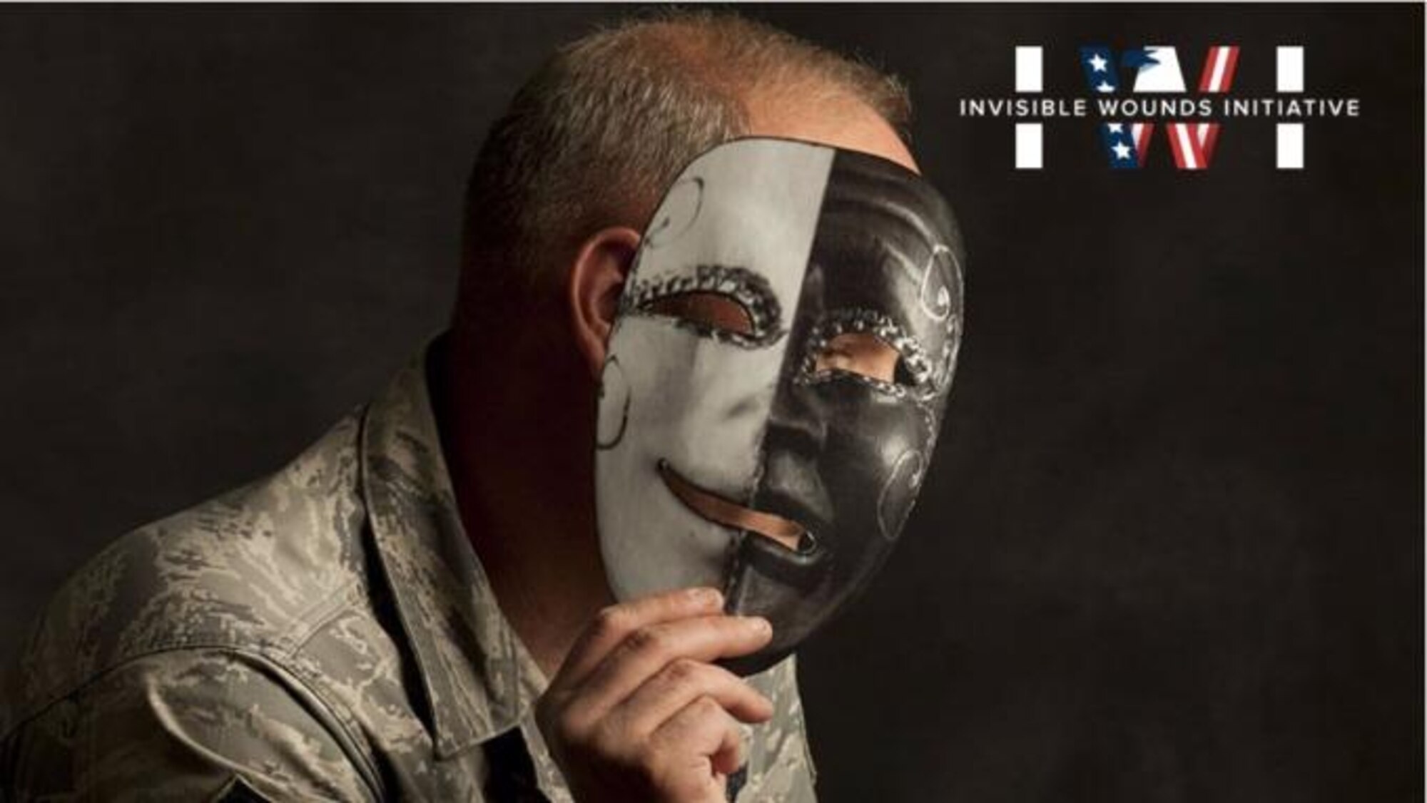 The Invisible Wounds Initiative (IWI) was created by Air Force senior leadership to successfully support Airmen and their families coping with Invisible Wounds (IW) by developing an expected environment of understanding, trust, and open discourse among Airmen, their families, their peers, and their Leadership. The goal is to eliminate real and perceived structural, social, internal, and external barriers to care and treat Airmen with dignity throughout the recovery process.