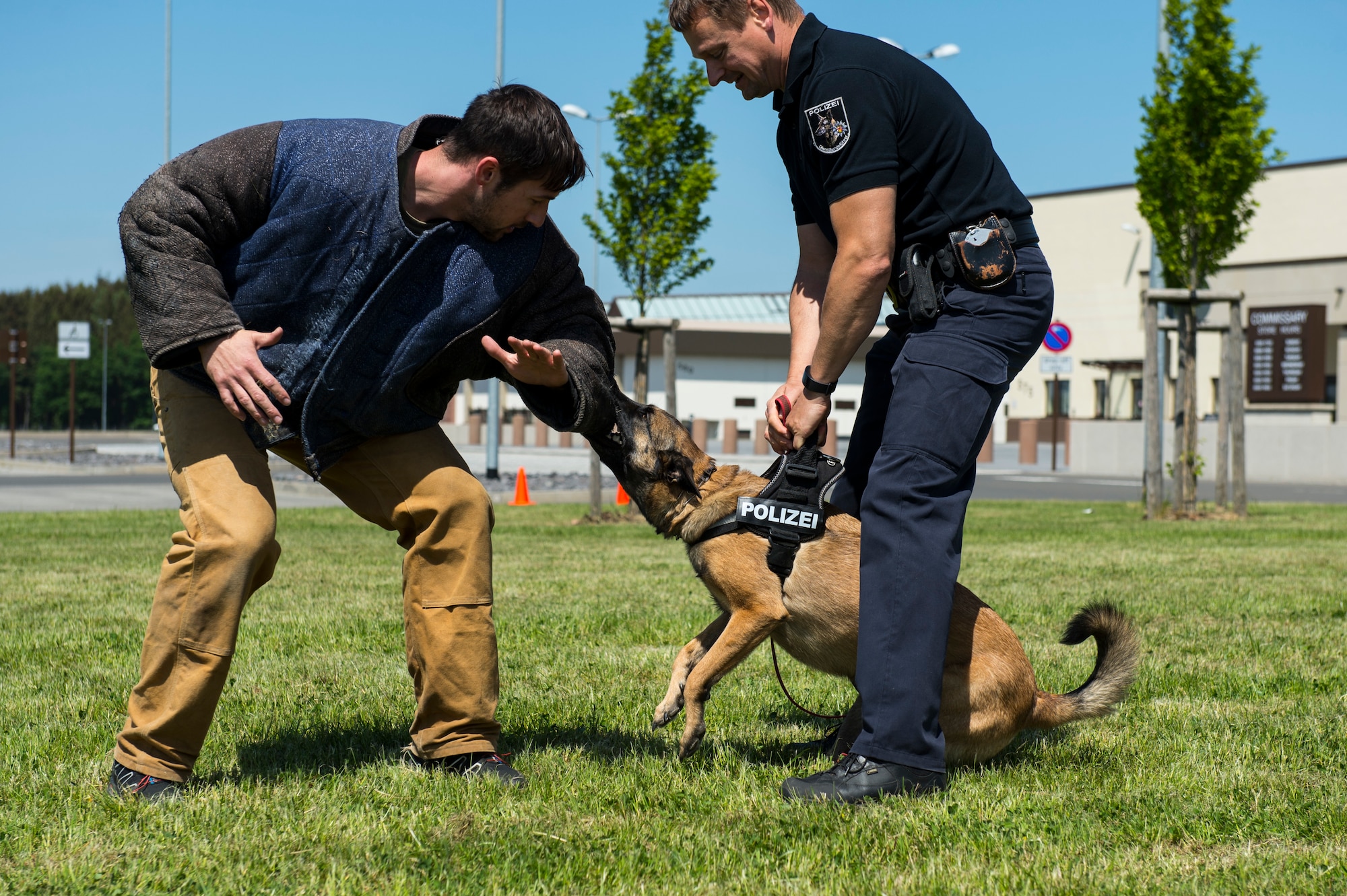 President John F. Kennedy established National Police Week in 1962, to honor the men and women, past and present, who protect and serve.