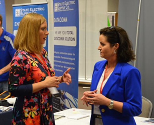 5th Annual Huntington Small Business Conference