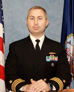 Commander, Submarine Force Atlantic