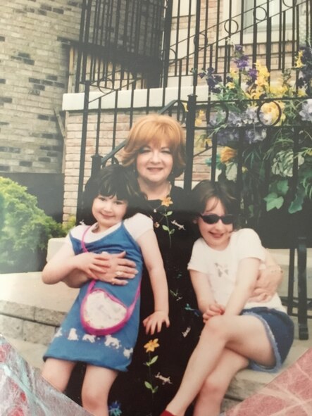 Living for the fallen: An Airman’s fight for her heritage