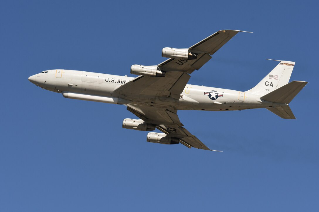 E-8C Joint STARS