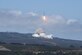 Team Vandenberg successfully launched a Falcon 9 rocket carrying both Iridium and Grace FO payloads from Space Launch Complex-4 here, Tuesday, May 22, at 12:47 p.m. PDT.