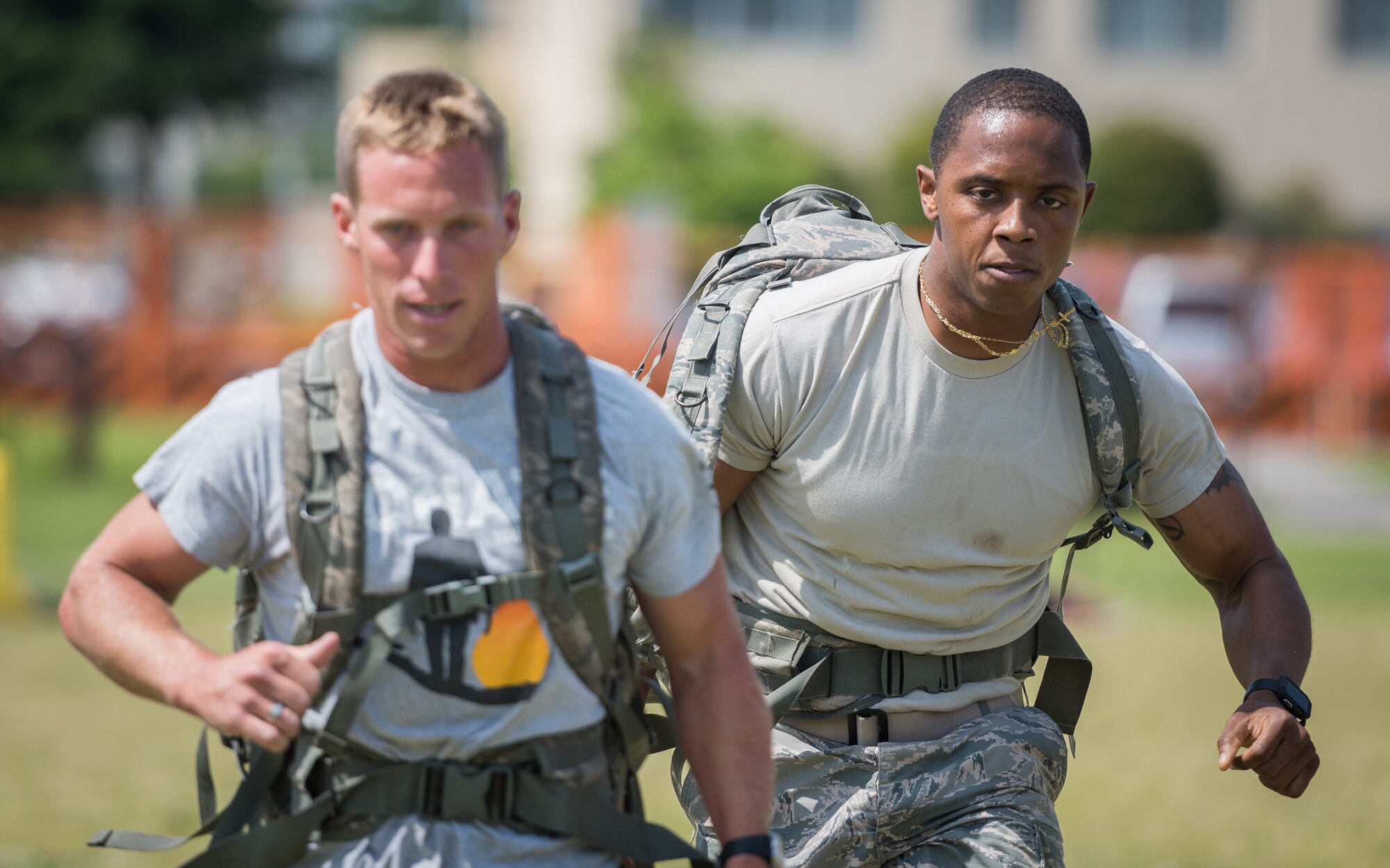 374th SFS celebrates National Police Week
