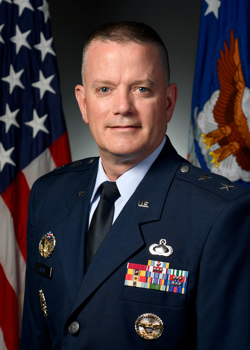 Wayne A. Clark