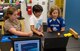 STARBASE students become the teachers