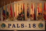 MARFORPAC hosts annual Pacific Amphibious Leaders Symposium in Hawaii