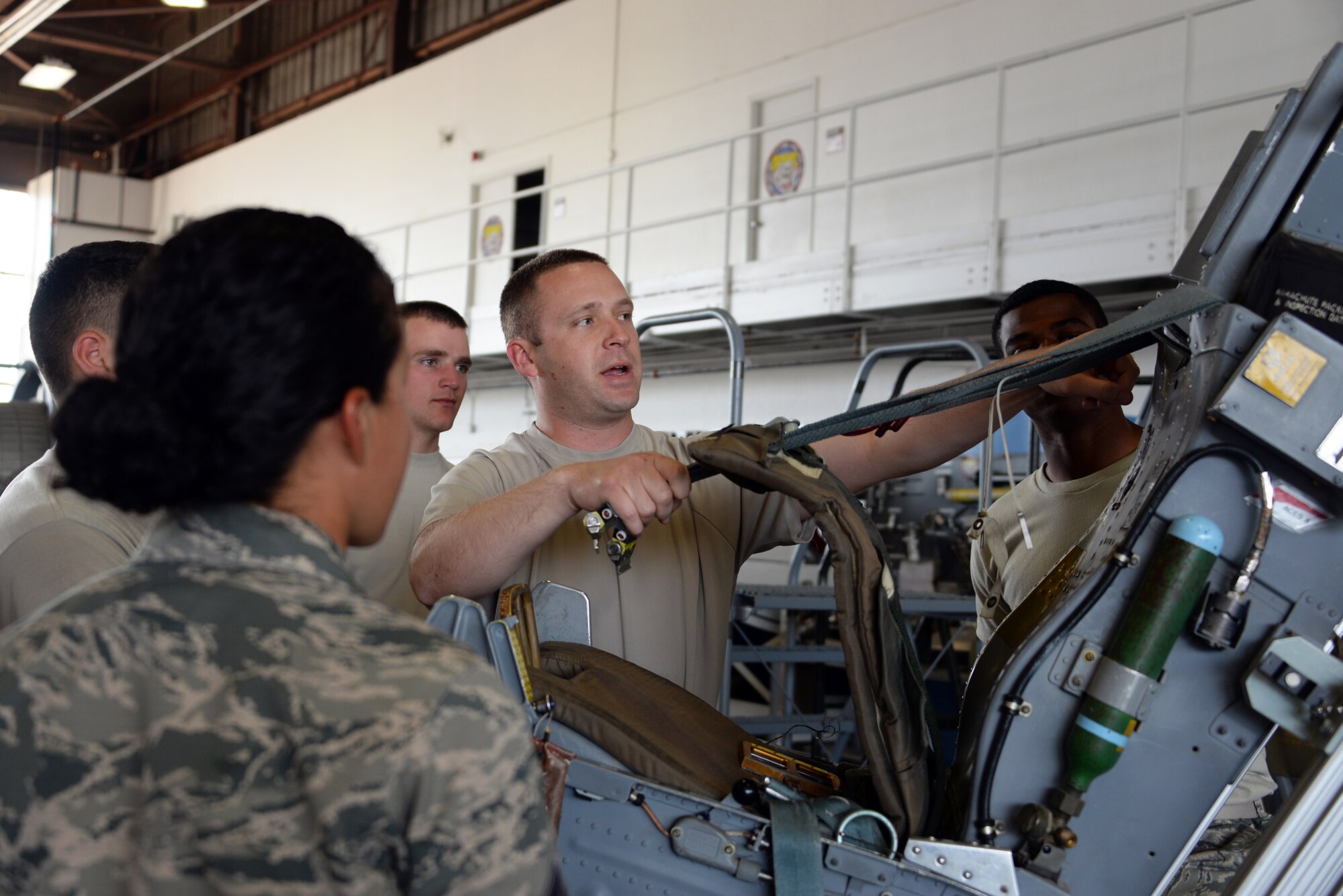 Sheppard Air Force Base