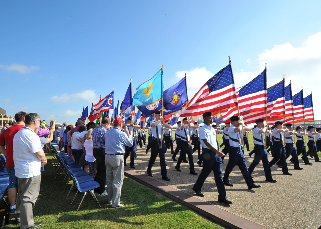 The 910th AW holds Civic Leader Tours to attain advocates for Youngstown Air Reserve Station and provide the public with an understanding of the Air Force’s mission.
