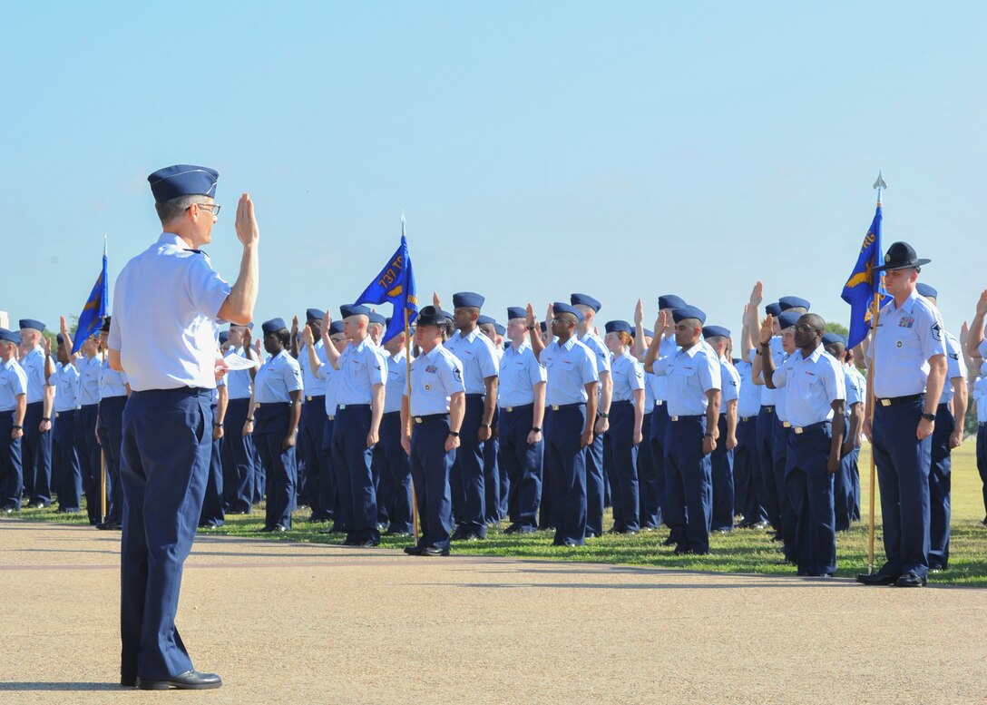 The 910th AW holds Civic Leader Tours to attain advocates for Youngstown Air Reserve Station and provide the public with an understanding of the Air Force’s mission.