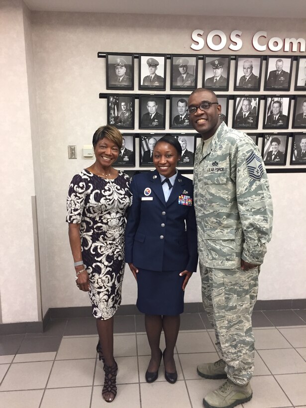 Sheppard AFB