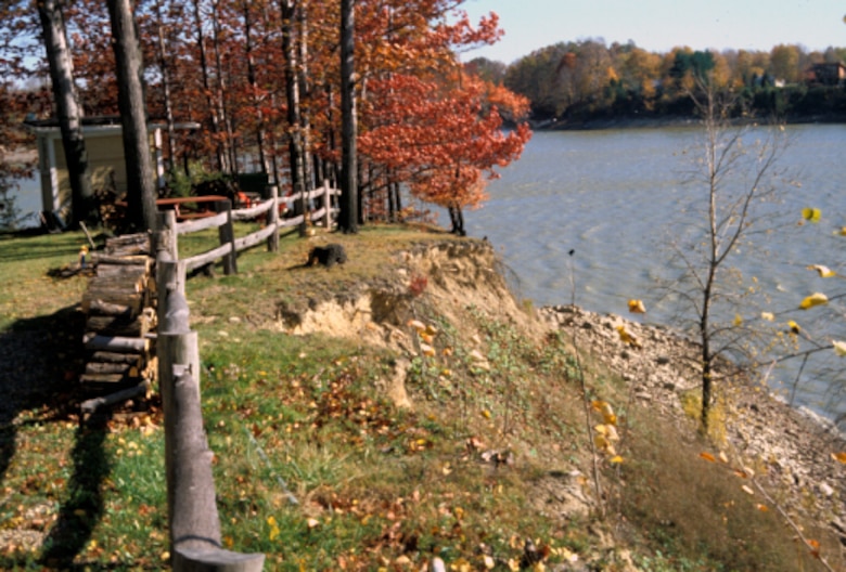 Proposed Planned Deviation to the Water Control Plan for 2018 calendar year at Berlin Lake, Ohio