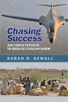 Book Cover - Chasing Success