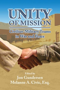 Book Cover - Unity of Mission