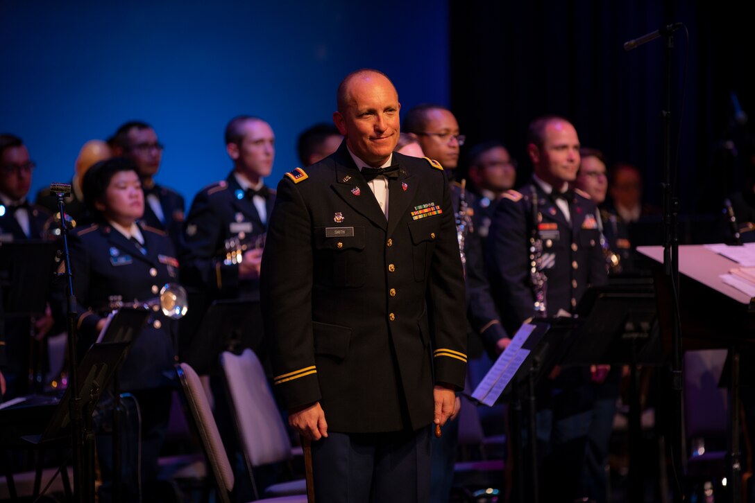 300th Army Band