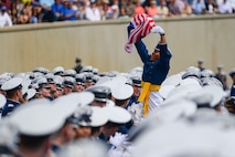 Class of 2018 Graduation Ceremony