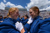 Class of 2018 Graduation