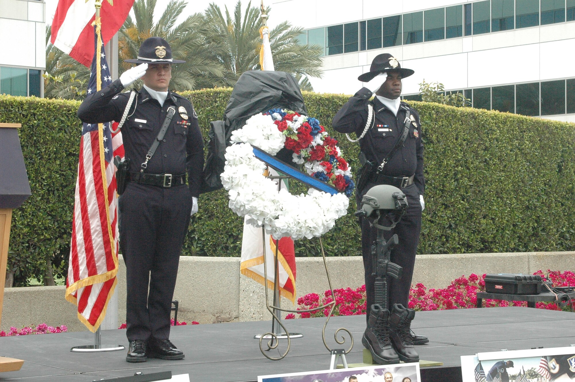 Police Week
