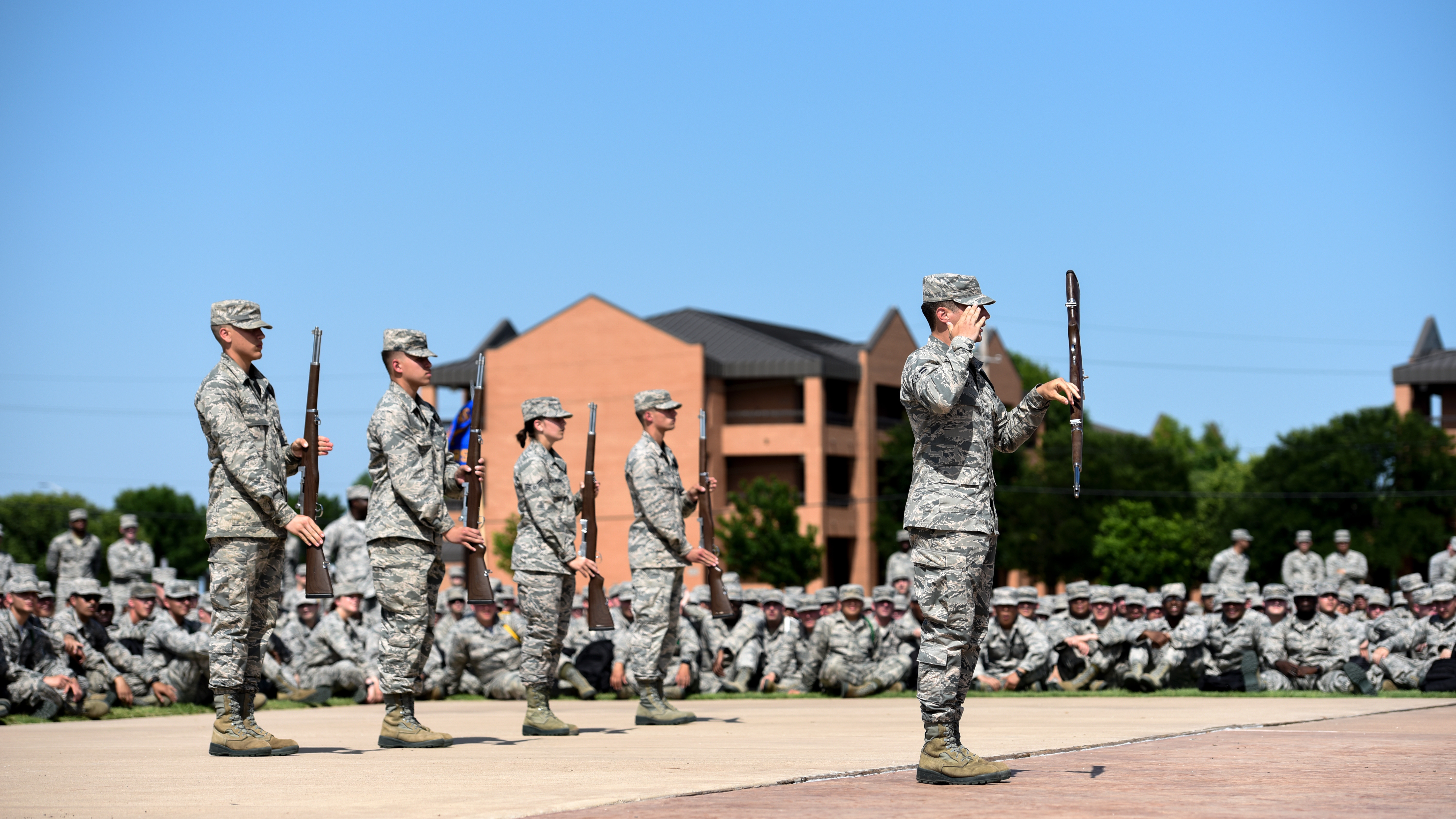 Sheppard in Photos > Sheppard Air Force Base > Article Display
