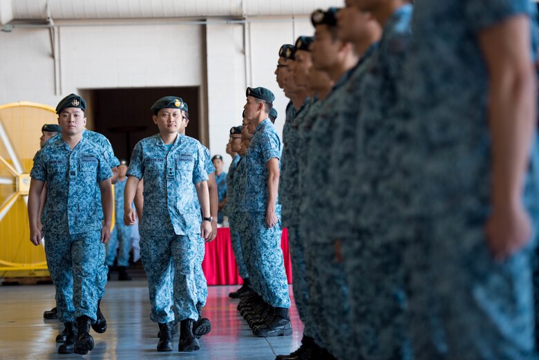 425th Fighter Squadron celebrates 25 years at Luke