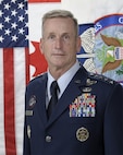 Gen. Terrence J. O'Shaughnessy, USAF
Commander, NORAD and USNORTHCOM