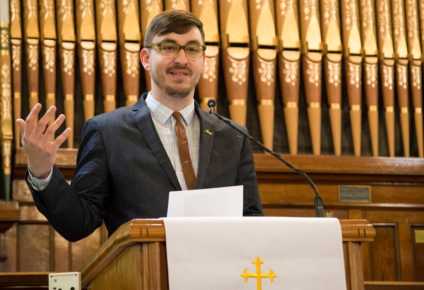 Germantown, Ohio WW II vet memorialized