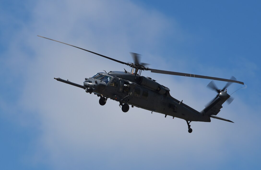 HH-60G Pave Hawk