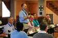 Strategic Planning Meeting Brings Readiness Division, Geographic Partners Together