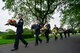 Civilian and military officials came together during a Memorial Day ceremony at Lorraine American Cemetery, Saint-Avold, Moselle, France. The ceremony allowed all in attendance to pay respect to fallen service members.