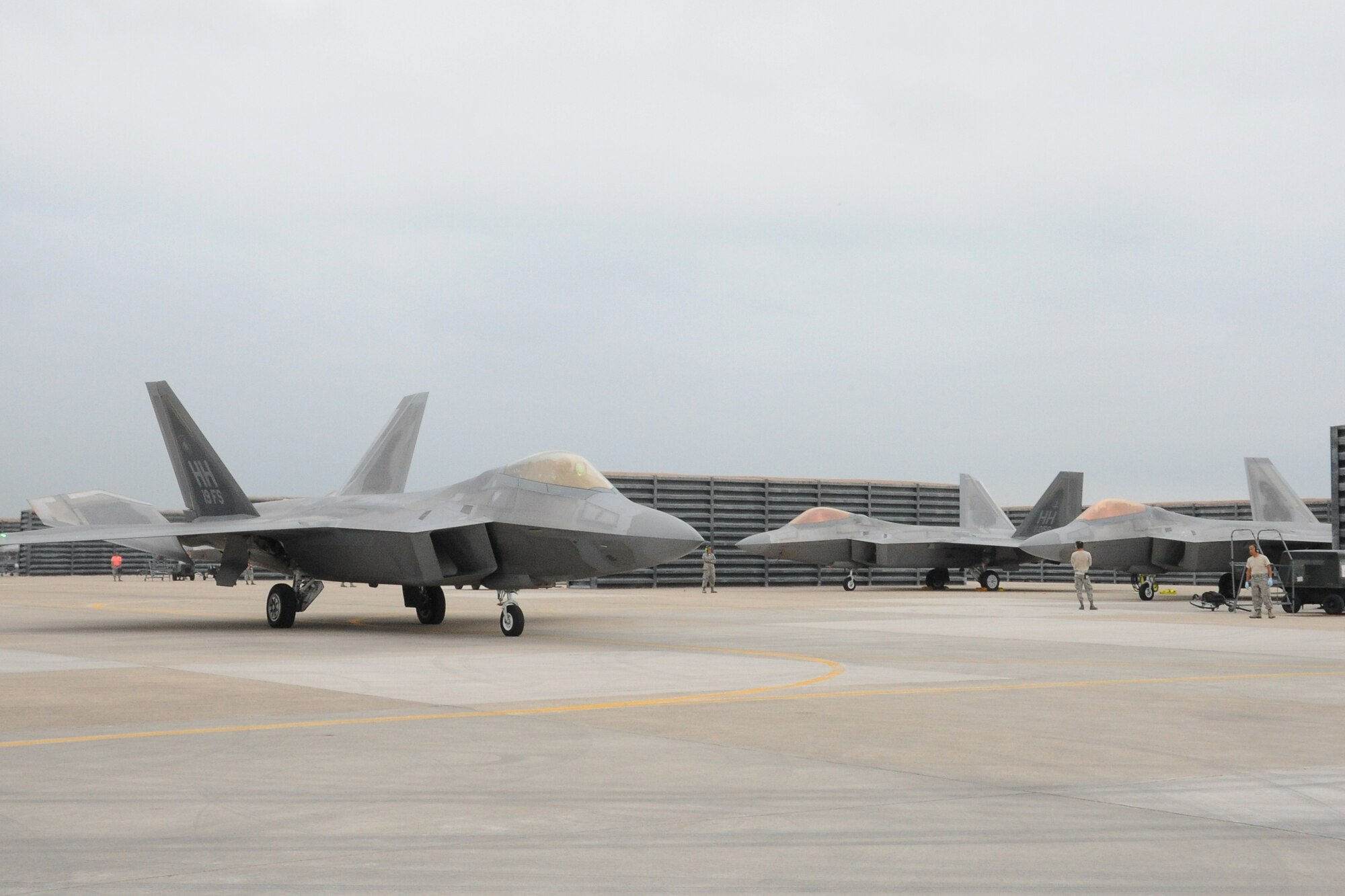 (U.S. Air Force photo by Tech. Sgt. Ashley Tyler)