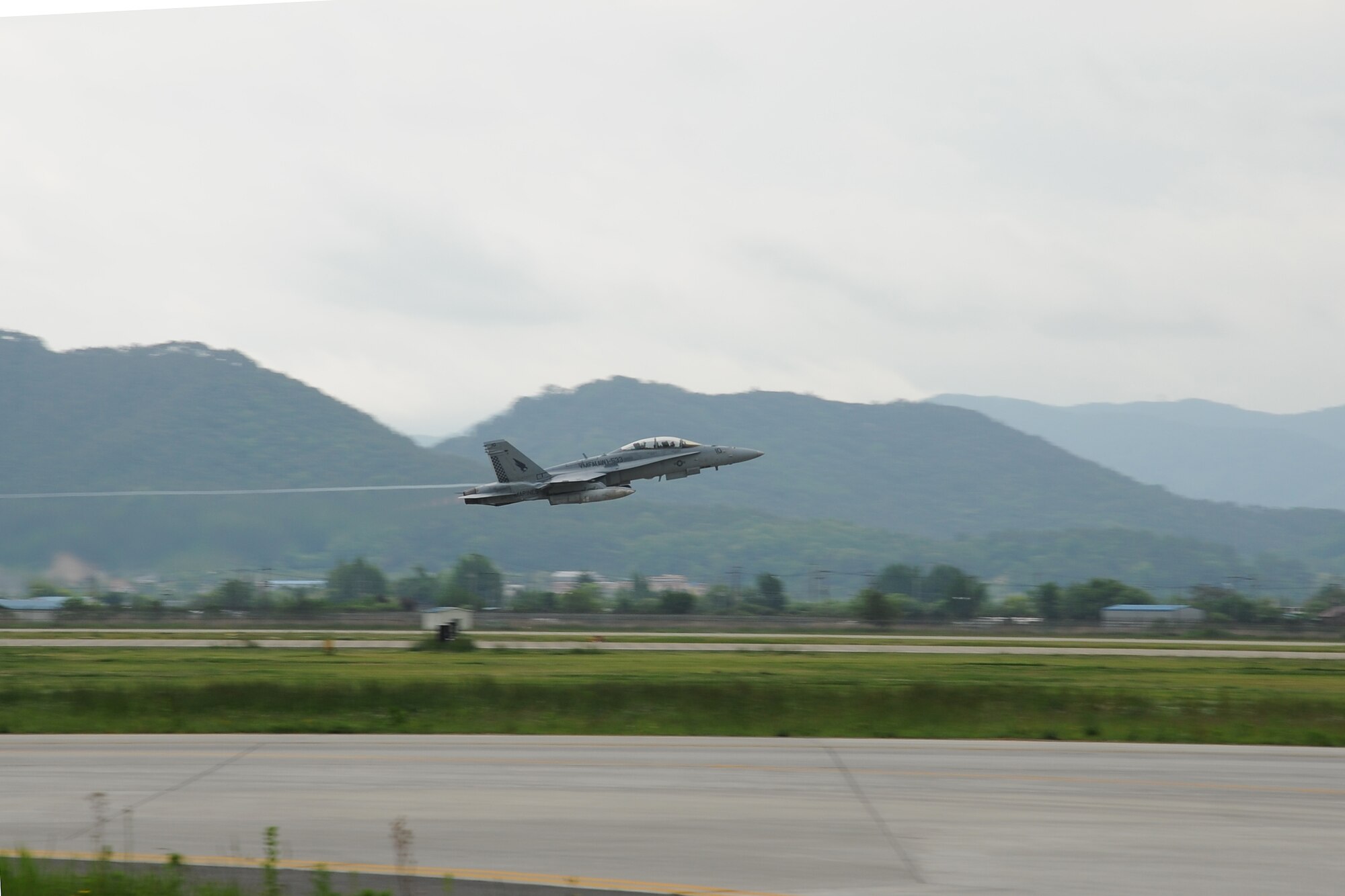 (U.S. Air Force photo by Tech. Sgt. Ashley Tyler)