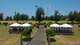 Members of Team Kadena honor the fallen during a Memorial Day ceremony May 25, 2018, at Kadena Air Base, Japan. Each year Memorial Day is held the last Monday of May to honor U.S. service members who paid the ultimate sacrifice for their country. (U.S. Air Force photo by Staff Sgt. Micaiah Anthony)