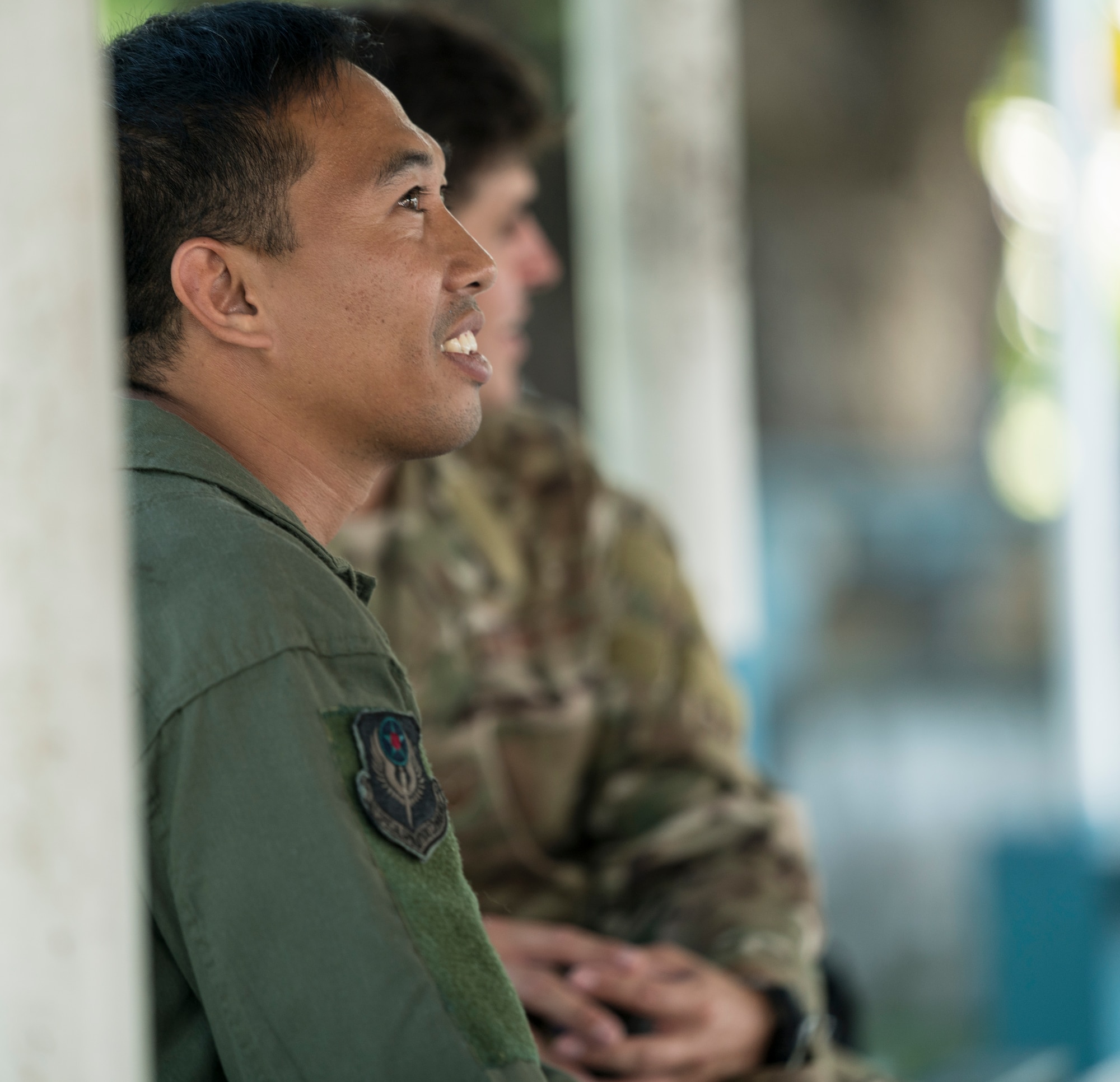 353rd SOG engages with Philippine C-130 partners