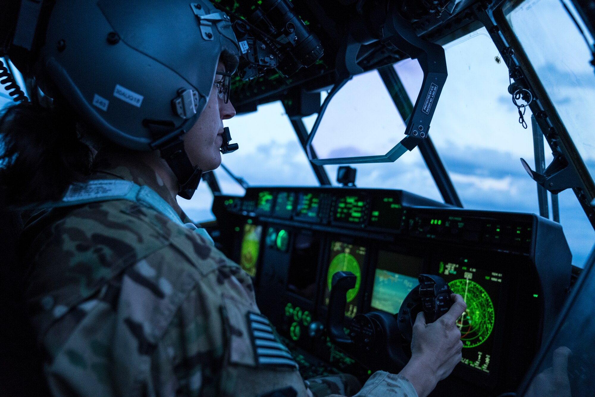 Bilateral friendship jumps at Balikatan 2018