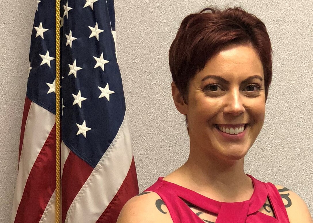 DLA ACE's Jessica Ramsaran intervened to aid a fellow motorist during one morning commute--taking actions that likely saved his life.