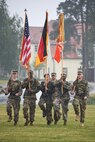 Color guard